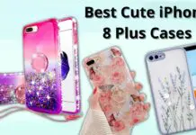 Best Cute iPhone 8 Plus Cases