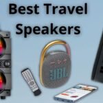 Best Travel Speakers