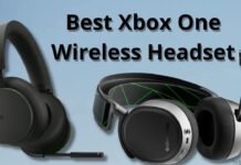 Best Xbox One Wireless Headset
