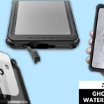 Ghostek S21 Waterproof Case Deal