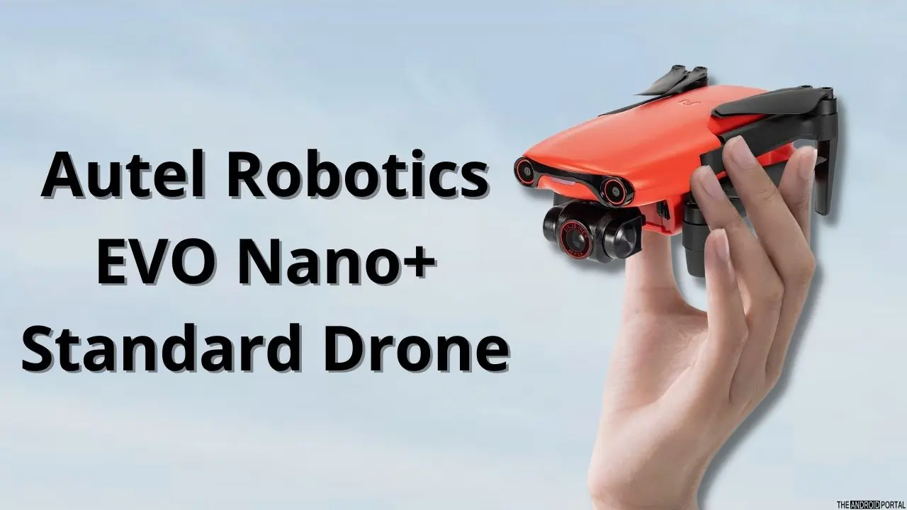 Autel Robotics EVO Nano+ Standard Drone