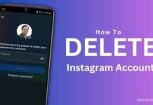 The Ultimate Guide to Deleting Your Instagram Account How to Delete Your Instagram Account Permanently or Temporarily Guide