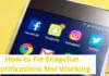 How to Fix Snapchat Notifications Not Working