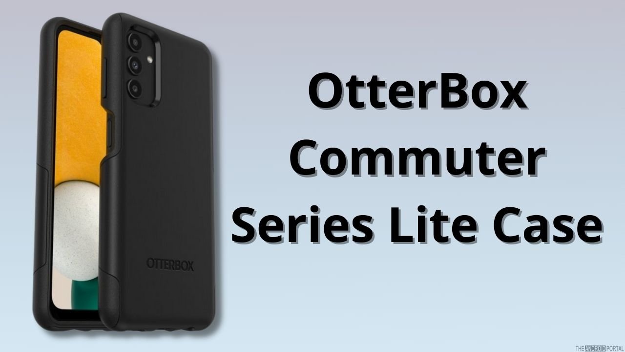 OtterBox Commuter Series Lite Case