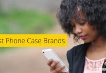 Best Phone Case Brands