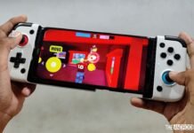 Gamesir X2 Type C Mobile Gaming Controller Review Gamesir X2 Mobile Gaming Controller Review