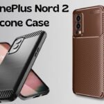Best OnePlus Nord 2 Silicone Case