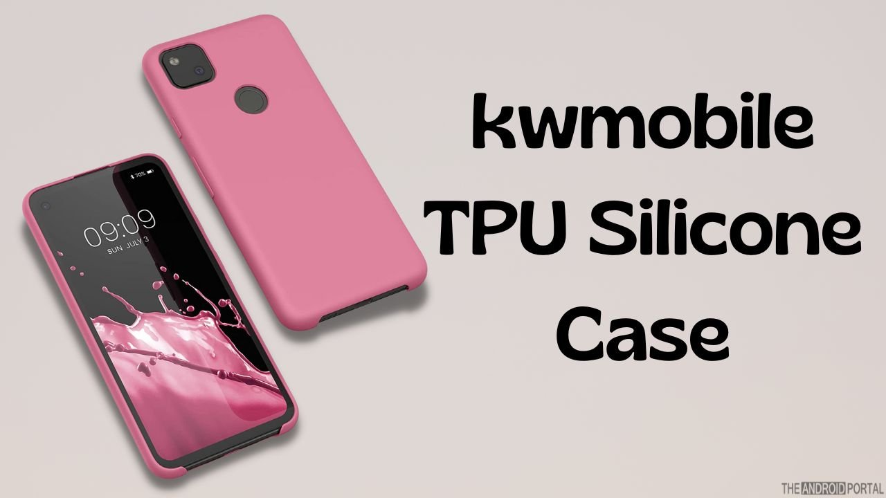 kwmobile TPU Silicone Case