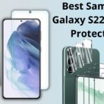 Best Samsung Galaxy S22 Screen Protectors