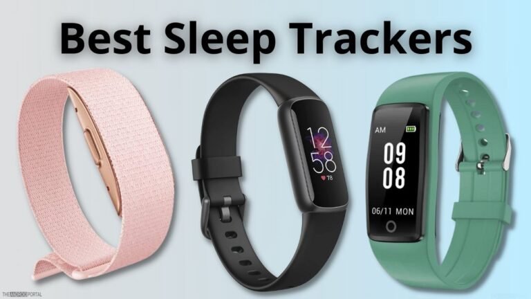 Best Sleep Trackers