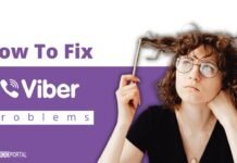 Best Ways to Fix Any Viber App Problems