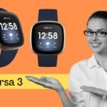 Fitbit Versa 3 Review
