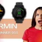 Garmin Forerunner 955 Review