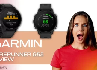 Garmin Forerunner 955 Review