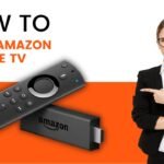 How To Reset Amazon Fire TV