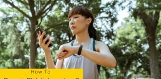 How To Reset Fitbit Inspire 2