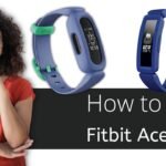 How to reset Fitbit Ace 3 and 2
