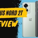 OnePlus Nord 2T Review