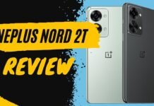 OnePlus Nord 2T Review