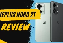 OnePlus Nord 2T Review