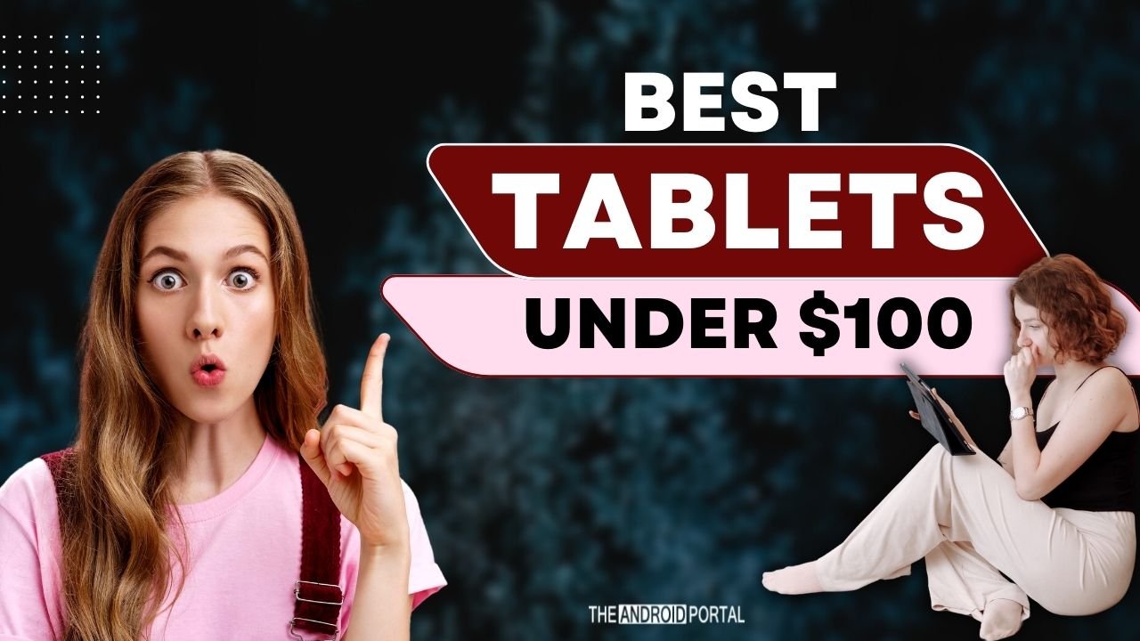 The best cheap Android tablets you can buy right now