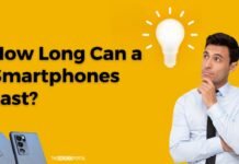 How Long Can a Mobile Really Last