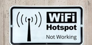 How To Fix Mobile Hotspot Not Working On Android