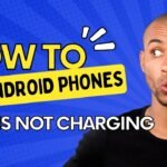 What To Do If Your Phone Is Not Charging