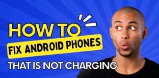What To Do If Your Phone Is Not Charging