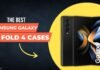 The Best Samsung Galaxy Z Fold 4 Cases