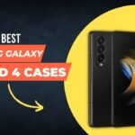 The Best Samsung Galaxy Z Fold 4 Cases