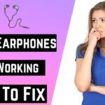 USB C Earphones Not Working - How To Fix