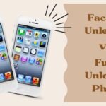 Factory Unlocked vs Fully Unlocked Phone