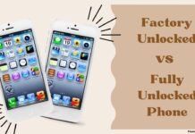 Factory Unlocked vs Fully Unlocked Phone