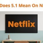 What Does 5.1 Mean On Netflix