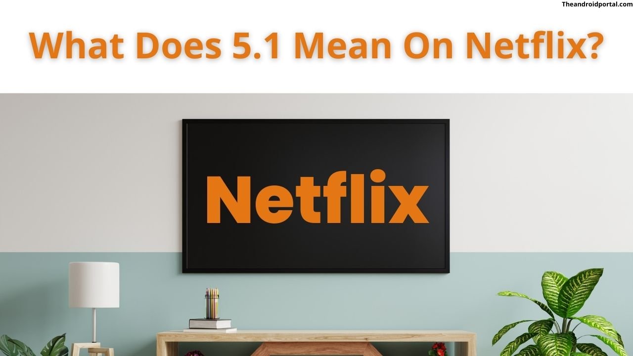 What Does 5 1 Mean On Netflix TheAndroidPortal what-does-5-1-mean-on-netflix-theandroidportal