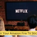 How to Easily Pair Firestick Remote To TV 1