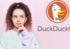 How To Turn Off Safe Search On DuckDuckGo Mobile