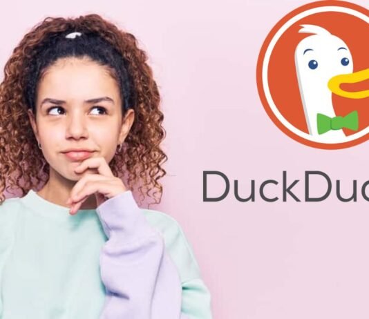 How To Turn Off Safe Search On DuckDuckGo Mobile