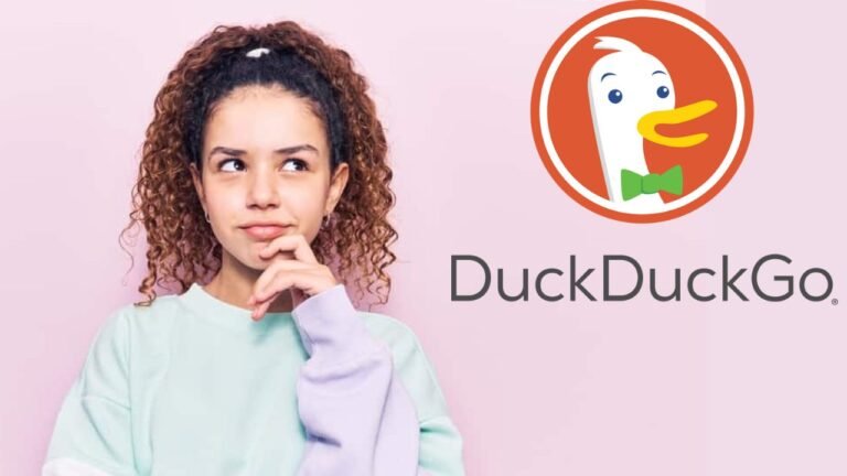 How To Turn Off Safe Search On DuckDuckGo Mobile
