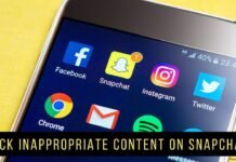 How to Set Up Snapchat Parental Controls
