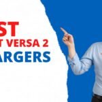 Best Chargers for Fitbit Versa 2 Under $20