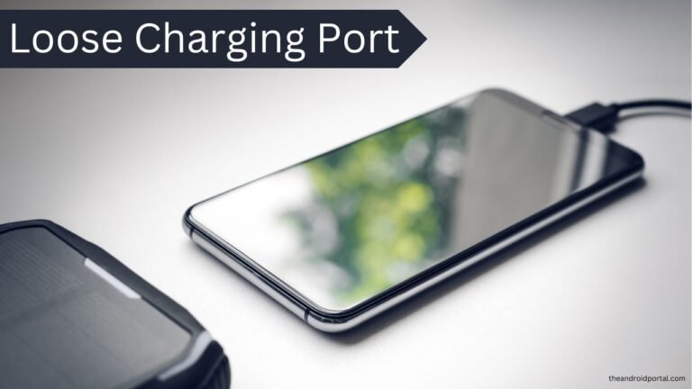Revive Your Connection: The Ultimate Guide to Repairing a Loose Samsung Charging Port