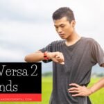 Top Picks for Fitbit Versa 2 Bands