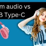USB Type-C vs 3.5mm audio