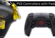 Best PS5 Controllers with Paddles
