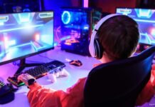 Best Type C Headphones For the next level gamer