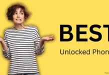 Best Unlocked Phones