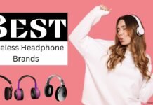 Best Wireless Headphone Brands