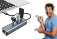 Best rated USB-C Ethernet adapters